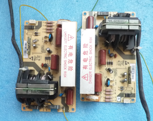 格兰仕变频微波炉G80F23CN3LV-C2(SO Q6 M6G1000M6G900变频电源板