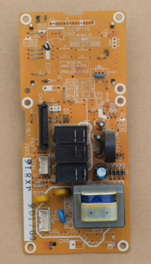 拆机松下原装电脑板NN-GF549H质保三个月代用NN-GF539H GF539W