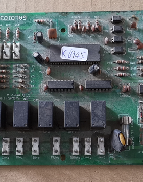 原装拆机 电脑板 GAL0103LK-23S1 主板