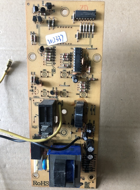 原装拆机微波炉K1026 JSD-L17电脑板主板控制板K1026A E60606-06G