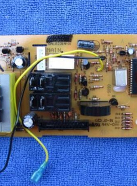 原装格兰仕WD700G WG700CTL20II-K6电脑板主板控制板