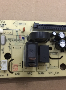 原装拆机 格兰仕P70F20CL-DG(B0电脑板MEL651-SC27 控制板