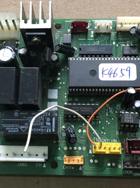 原装拆机 CR-V253DHL5 1FJ4B1B013300-0 电脑板主板