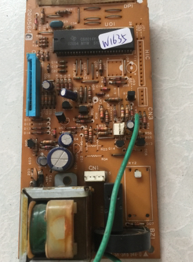 2QI0564 原装拆机线路板电脑板控制板C68014Y-N2E 2Q10564