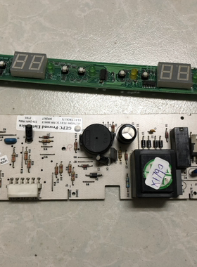 伊莱克斯冰箱电脑板 452705300 FLEC2C/SW H05CF