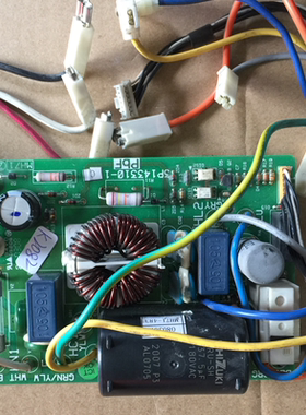 大金 配件  电源板 3P143310-1 C