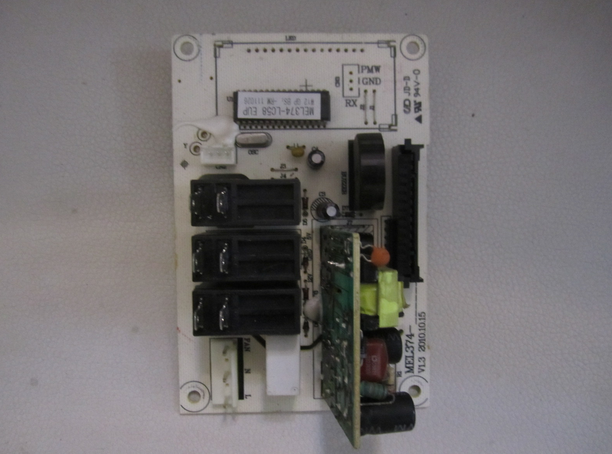 G80F23AN1XL-A1(S0)电路板电脑版配件MEL374-LC58 78