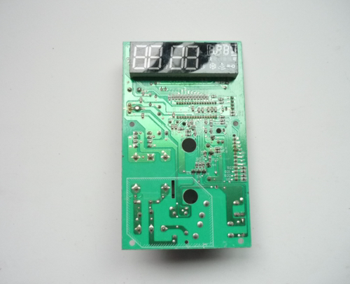 海尔MZ-2070EGCZ微波炉0050400803电脑板VD5320050050400803主板