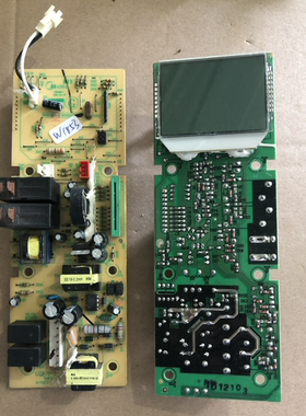 拆机美的EV923KF8-NS/EV923KX1-NB/NS3/EVXCCE7-C1-K电脑控制主板