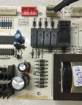 拆机电源板电脑板 S8519A-F LG-T23-PJT 119201509 WZB050115