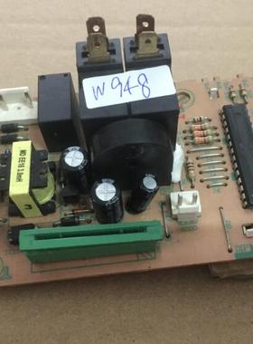 原装拆机  美的微波炉EGXCCE4-04-K电脑板