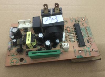 原装拆机  美的微波炉EGXCCE4-04-K电脑板