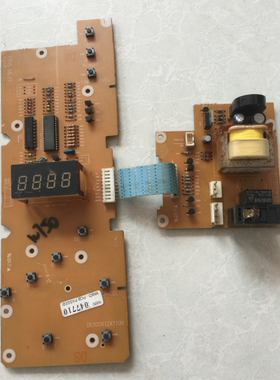 原装拆机电脑板MWO-PCB 070339 ODG-404ADL DE26-20146A