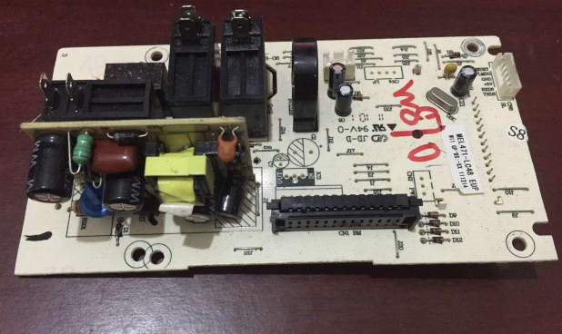 格兰仕微波炉电脑板MEL471-LC48适用G80F23CN3XL-R6(S2)