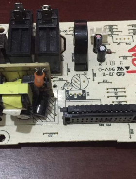 格兰仕微波炉电脑板MEL471-LC48适用G80F23CN3XL-R6(S2)