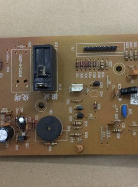 原装拆机三洋微波炉EM-F2117ES1电脑板主控板线路板