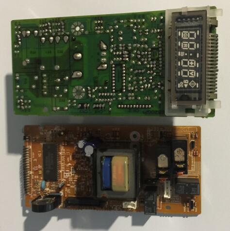 特价百分百原装正品拆机松下微波炉NN-K653S K663S K652S 电脑板