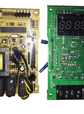 拆机G80D23ASJ-Q2 G80F23CN2P-Q5(RO)格兰仕微波炉电路板电脑板