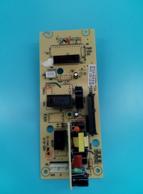 拆机格兰仕微波炉P70F20CL-DG(B0))电脑板MEL527-sc37 原装电脑板