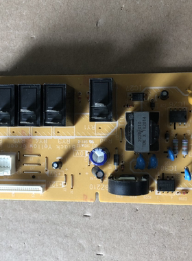 拆机NN-DS591M DS581M 原装电源板 主板 电路板 F65559K90XP