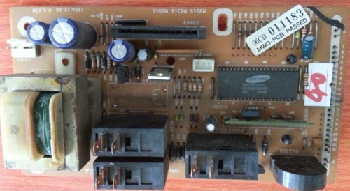 l.v.trans  96cd 011183 mwo-pcb passed H.C.KIM