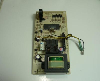 原装拆机 WD750BS格兰仕微波炉电脑板 GAL9801N-01包用