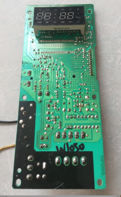 原装拆机TOPBAND 6551186 WD8526DX TB-MEI-A991109微波炉电脑板