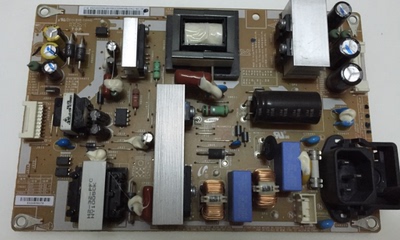 原装三星LA32C360E1电源板P2632HD-ASM PSLF121401A BN44-00338A