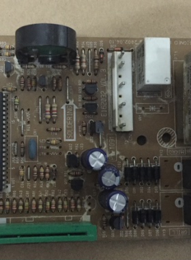 原装LG微波炉电脑板 6871W1S  02M0C03316 微波炉板
