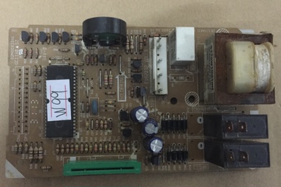 原装LG微波炉电脑板 6871W1S  02M0C03316 微波炉板