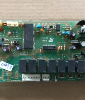 原装拆机电脑板 电路板 控制板 主板 119107905 LZL051023