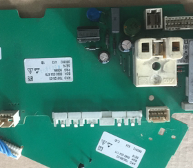 原装拆机XQG45-2188电脑板BSH 5560004679显示板5560004111