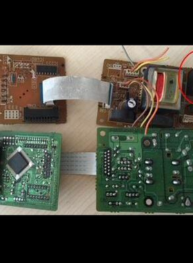 NN-S551WFS微波炉电脑板F65554U01AP F62604W21AP