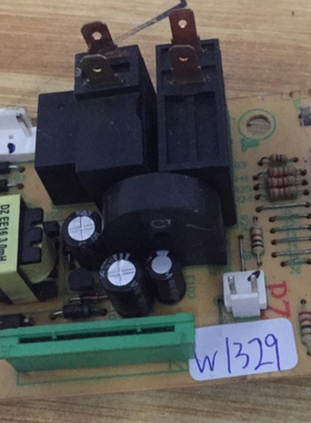 原装配件美的微波炉电脑板主板电源板 EGXCCE4-02-K  实物拍摄