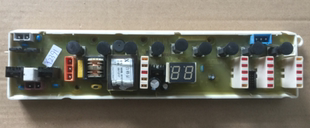 原装拆机主板控制板电脑板B550C B500C B600C D600E W10168837B