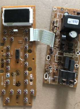 原装拆机松下电脑板 E62604V00BP 主板 E65554V00BP S-4V0DU