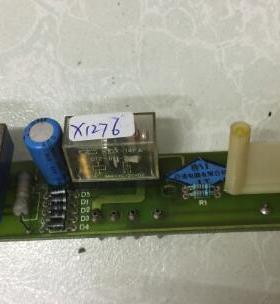 原装拆机电脑板主板 QH161-TPCB