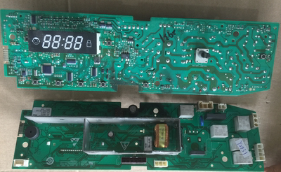 原装拆机电脑板XQG50-8866AMTLM 60-10866 FM 0024000219D
