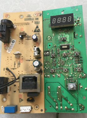 原装拆机主板控制板MZ-2070EGZ 电脑板VD532005 0050400774C