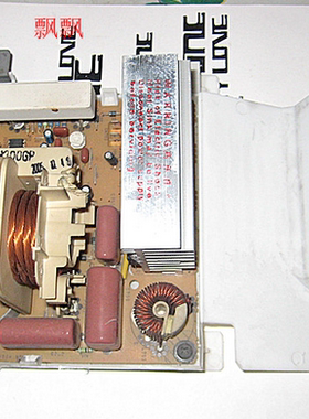 松下微波炉变频板电脑板F6645M300GP F6645M301GP F6645M303GP