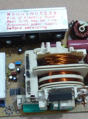 包好，F6645M300GP F6645M301GP F6645M303GP 变频板变压器