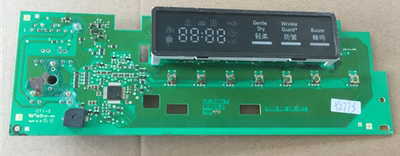 原装拆机 电脑板 9000708651 EPT58101 5560 000 100 1977 显示板