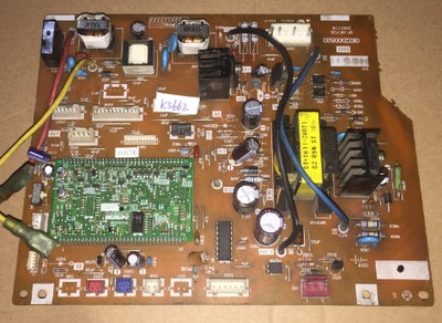 原装拆机电脑板 OKGD00520 OKGZ00519 BP-MF.PCB 主板