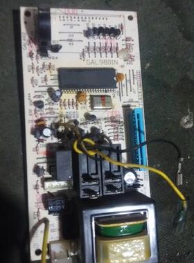 原装拆机格兰仕WD900B微波炉电脑板WD900ATL23-2