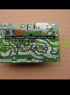 低价促销拆机松下家用微波炉NN-V691JFS NN-V690PS变频板 变压器