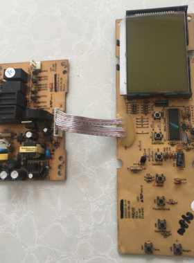 原装拆机25UG33-D-11电脑板EM-K2209EBIk2509eb1 M02532TG-P-11