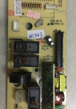 原装拆机电脑板G80F20CN2L-B8(R0 MEL633-LC18 G80F20CSL-B8