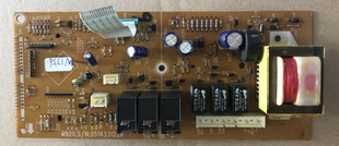 M920 3514331220 DAEW00 原装 主板 拆机微波炉电脑板