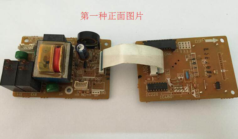原装拆机松下微波炉NN-K561WFS电脑板F62604W21AP F65554U01AP