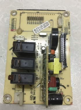 原装拆机主板电脑板MEL616-LC28 G80F23CSL-Q6(RO) G80F23CN3L-Q6